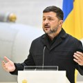 Zelenski: Ukrajina će pomoći Rumuniji da ojača zaštitu neba