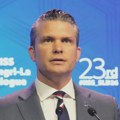 Američki ministar odbrane: Odnosi SAD i Kine bolji nego prethodnih godina, ali postoji opravdana uzbuna zbog gomilanja kineske…