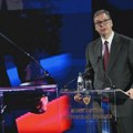 Vučić: Neću dozvoliti da se policiji oduzmu nadležnosti i da postane nečiji sluga