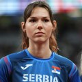 Evo šta je sve Angelina Topić zaradila za 3. mesto na mitingu Dijamantske lige u Rabatu