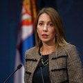 Đedović Handanović: Gasni aranžman sa Gaspromom produžen za još tri meseca