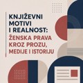 Tribina o ženskim pravima kroz prozu, medije i istoriju u CZKD