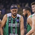 Šou u Badaloni: Grub faul bivšeg igrača Partizana, pa umalo tuča!