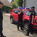Vatrogasci iz Šapca pomogli trudnici nakon udesa