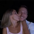 Ovo je žena Saše Kovačevića, venčali se u tajnosti: Bila u braku sa Cecinim bivšim dečkom, sa njim dobila dete