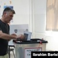 Izlaznost na izborima na Kosovu do 11 sati veća od osam posto, glasanje se odvija mirno