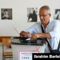 Vanredni izbori na Kosovu: Do 17 sati glasalo 28 posto birača