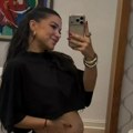 Rađenova bivša čeka dete sa novim partnerom, Milica Ristić oduševila objavom: "Osećam se blagosloveno"