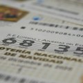 Prodavac lutrije pokušao da zadrži dobitak od 4,7 miliona evra