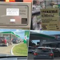 Restrikcije goriva u Moskvi i Sankt Peterburgu: Kriza na ruskim pumpama, na snagu stupile stroge mere (video)