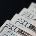 Dolar oslabio nakon povećanja kamata ECB-a