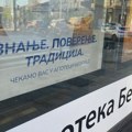 "Gase se fiskalne kase u Apotekama Beograd"