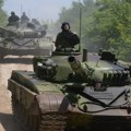 Na poligonu kod Niša intenzivna obuka tenkista Vojske Srbije: Raspisan konkurs nove kandidate FOTO