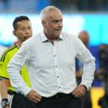 "Razočarani smo, jer nismo pobedili Iran"