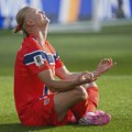 Erling Holan dao možda i najbizarniji gol u istoriji Mundijala VIDEO