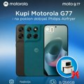 Novi Motorola G77: atraktivan, pouzdan i pristupačan telefon koji treba imati u vidu - a uz njega dobijate i veoma vredan…