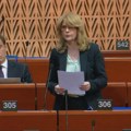 Pašić u Savetu Evrope: Umesto ka Briselu i Strazburu, Srbija se okreće Pekingu