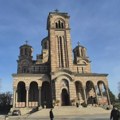 SPC planira da gradi zgradu kod Crkve Svetog Marka na Tašmajdanu