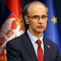 Macut: Skup 27. juna treba da pokaže jedinstvo i snagu