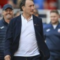 Miroslav Tanjga posle remija sa Araratom: "Bilo je dobrih trenutaka i odlične igre, takođe je bilo i loše igre i to je…