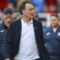 Miroslav Tanjga posle remija sa Araratom: "Bilo je dobrih trenutaka i odlične igre, takođe je bilo i loše igre i to je…