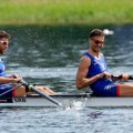 Mačković i Pimenov osvojili srebrnu medalju na Svetskom kupu u Lucernu