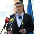 Milanović: Ne znam koga Plenković misli poslati u Pariz, možda mažoretkinje