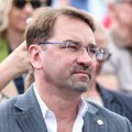 Šviderski besan na FIVB: Potpuno nerazumljiva situacija
