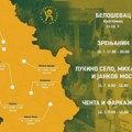 Karavan „Student u svakom selu“ stiže u Zrenjanin i okolna sela: Građani pozvani da iznesu svoje probleme "Student u svakom…
