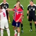 Hari Kejn je mislio da Haland neće da ga pozdravi, a onda je Norvežanin pokazao klasu!