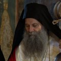 Patrijarh Porfirije osuđen u Sloveniji na četiri meseca uslovnog zatvora