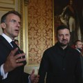Ukrajina i devet evropskih zemalja formirale Antibalističku koaliciju