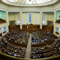 Ukrajina produžila ratno stanje i mobilizaciju za još 90 dana