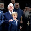 Престолонаследник Александар на рођендан обележава 25. годишњицу повратка у отаџбину
