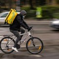 Uber se nameračio na Glovo: Nudi milijarde dolara za preuzimanje nemačkog dostavljača brze hrane
