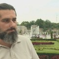 "Predavao sam psihologiju, a sada razvozim brzu poštu": Kako su prošli profesori iz Niša posle blokada