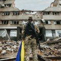 On je novi vrhovni komandant vojske Ukrajine FOTO