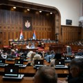 U proceduri predlog za dopunu Zakona o lobiranju, cilj veća transparentnost