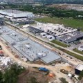 U septembru otvaranje prve zgrade Inovacionog distrikta u Kragujevcu