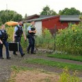 Policija saopštila da je tokom hapšenja u Berlinu ubijen osumnjičeni za terorizam