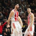 "Brat moj, Mustafa" i on je uradio isto što i Vildoza: Bivši kapiten Zvezde prešao u Partizan, pa se oglasio o Argentincu!