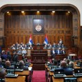 Poslanici Skupštine Srbije nastavljaju raspravu o nepoverenju Vladi Srbije