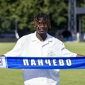 Istorijski transfer Pančevaca: Železničar kupio Karikarija za 600.000 evra