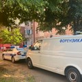 "Zaklao ju je, pa seo na fotelju i iskrvario" Komšija koji je našao tela brata i sestre na Bežaniji za "Blic": Razvalio sam…