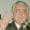 "Da Srbi nestanu!" Poslušajte snimak Franje Tuđmana sa sastanka nekoliko dana pre "Oluje": Danas Hrvatska slavi akciju…