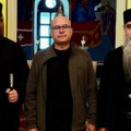 Vučević posetio manastir Glogovac: Sa igumanom Jerotejem o očuvanju svetinja