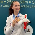 Natalija zablistala kao reprezentativka