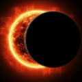 U sredu će svi gledati u nebo! Potpuno pomračenje Sunca prati misteriozan fenomen koji naučnici još ne umeju da objasne