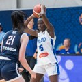 Juniorke Srbije bez medalje: Finskoj bronza na EP