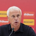 Zvezdan Terzić povisio ton: "Srećom, nismo tebe slušali za pojačanja"